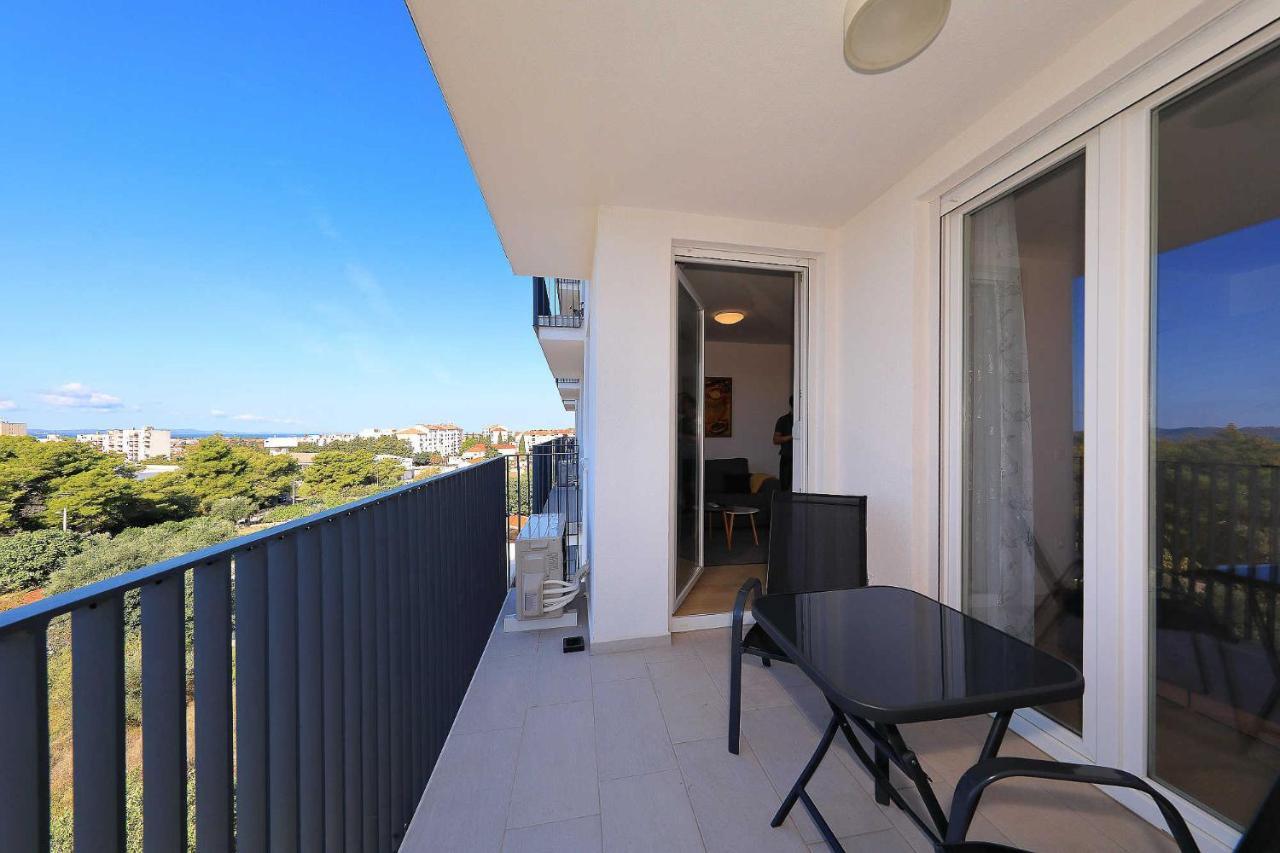 Kostela Apartment Zadar Exterior photo