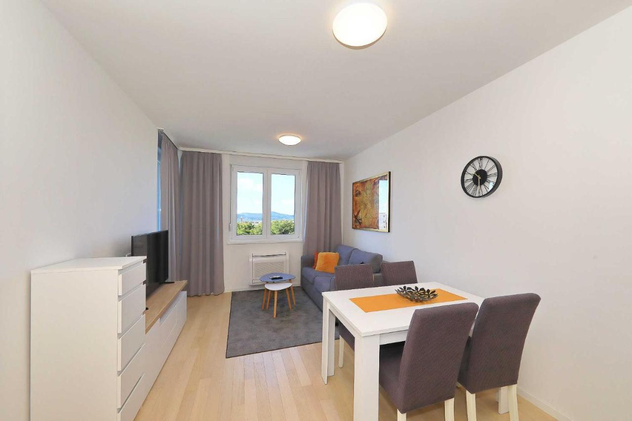 Kostela Apartment Zadar Exterior photo