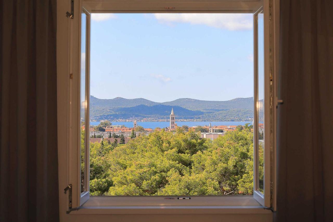 Kostela Apartment Zadar Exterior photo