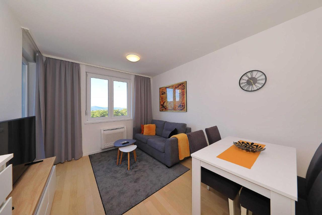 Kostela Apartment Zadar Exterior photo