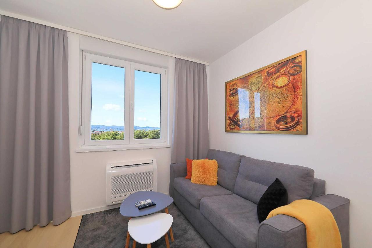Kostela Apartment Zadar Exterior photo