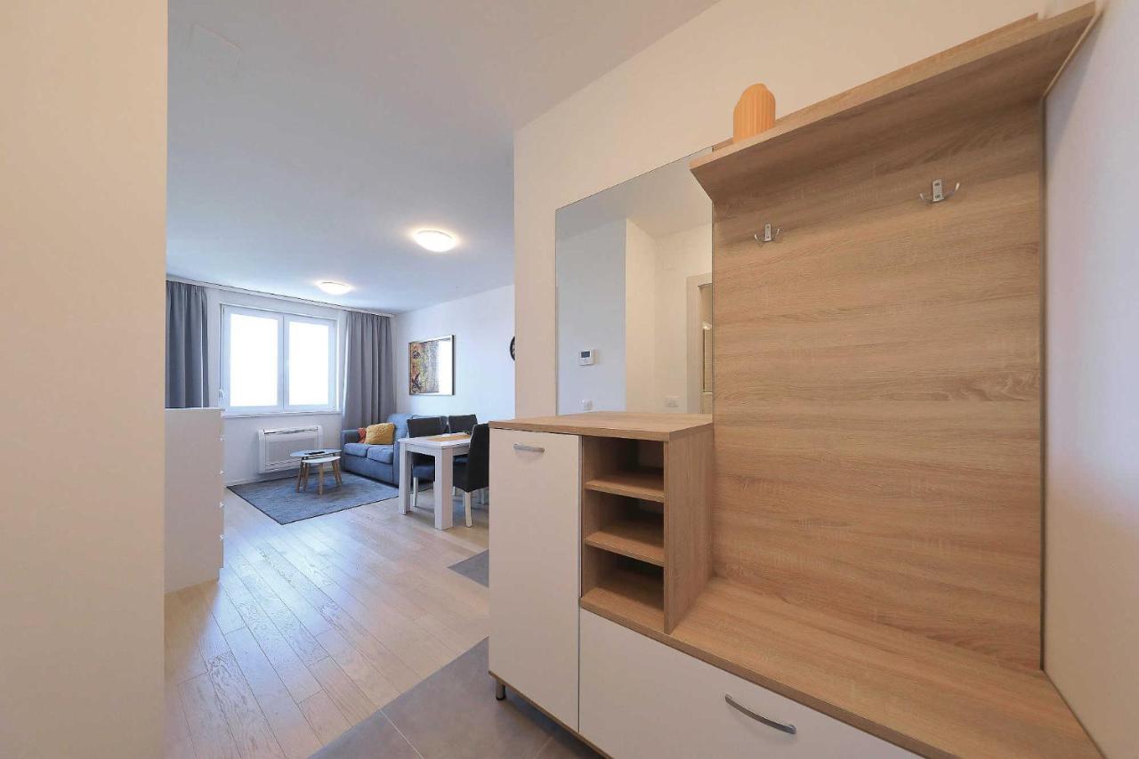 Kostela Apartment Zadar Exterior photo