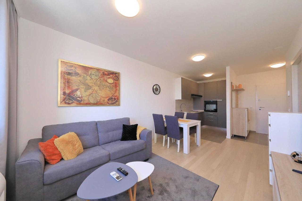 Kostela Apartment Zadar Exterior photo