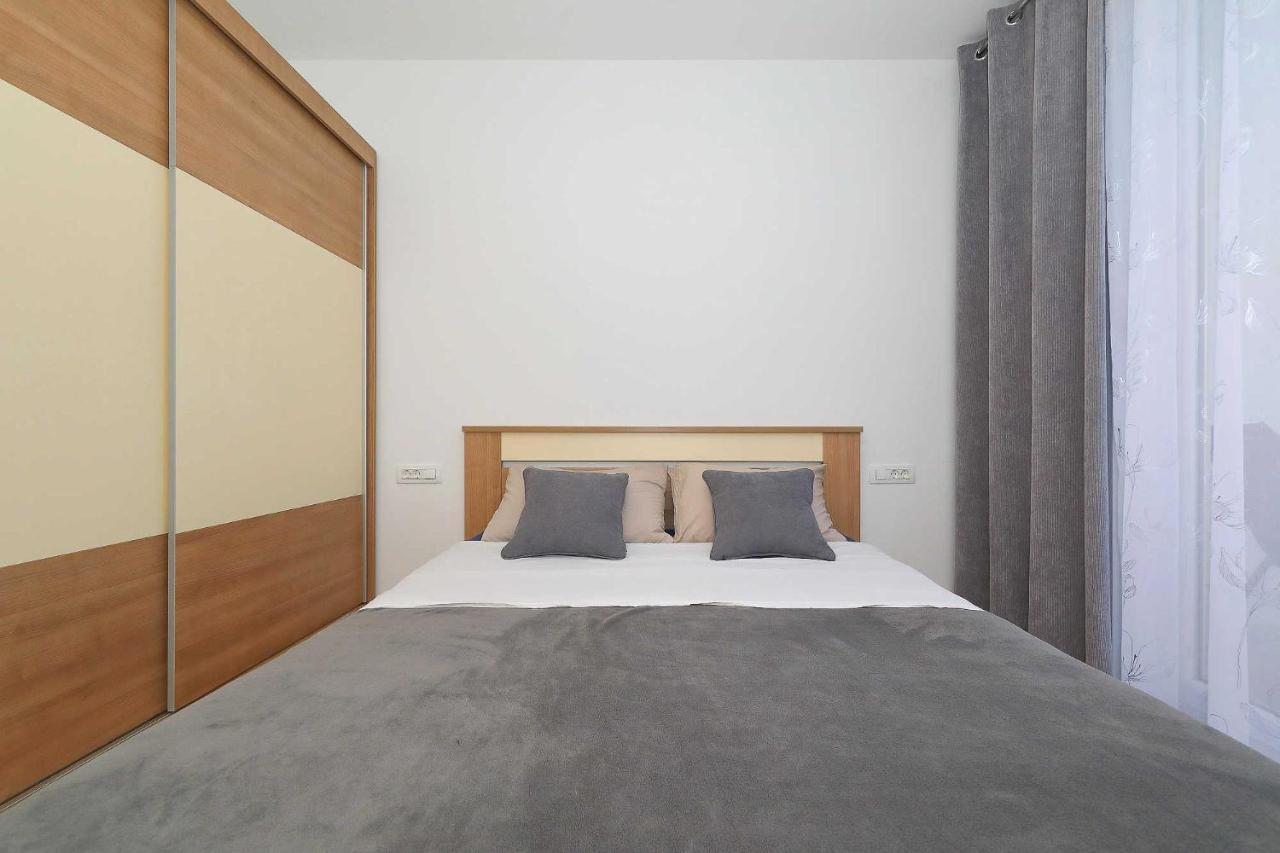 Kostela Apartment Zadar Exterior photo