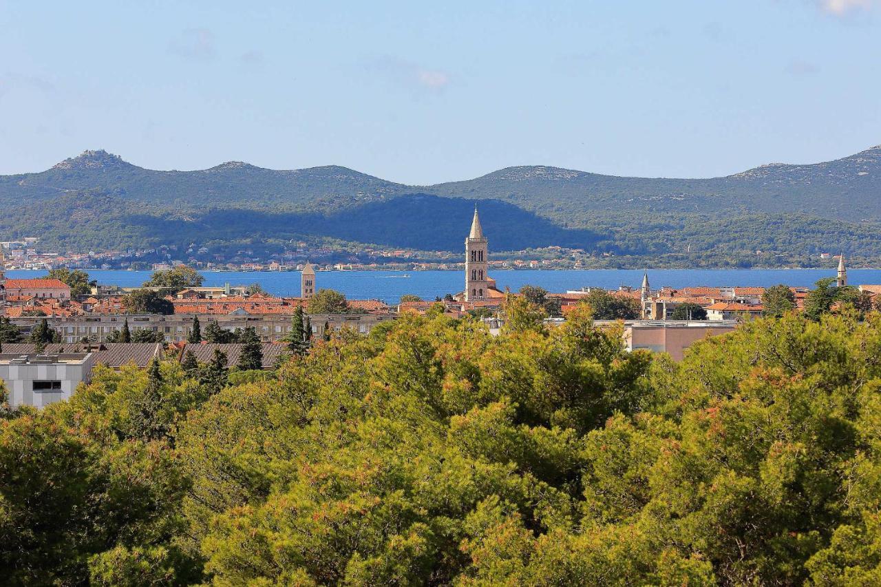 Kostela Apartment Zadar Exterior photo